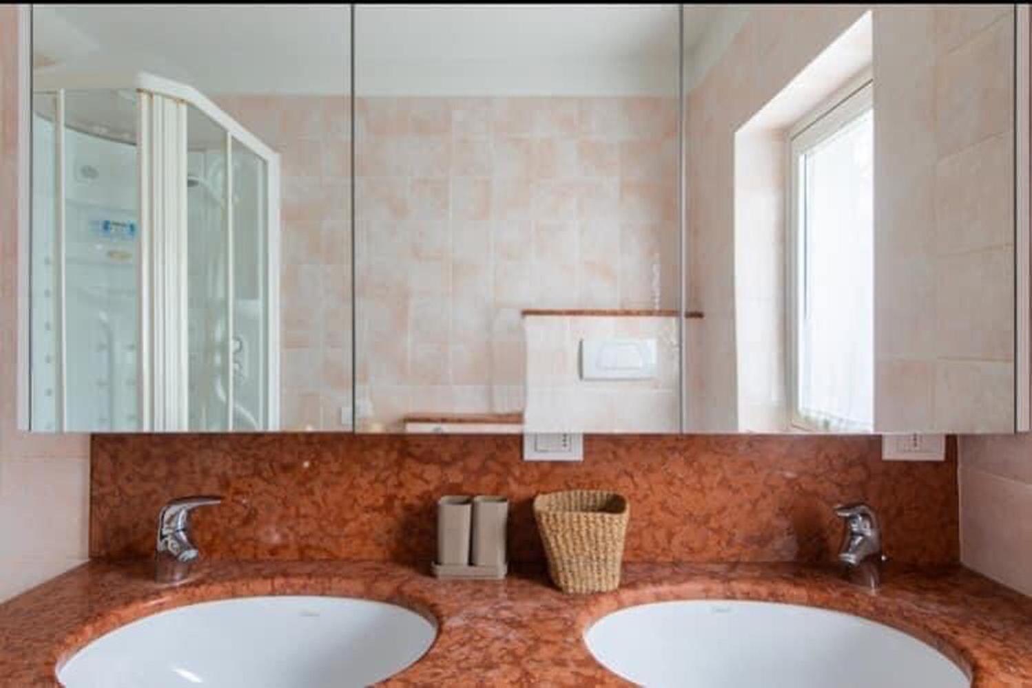 Apartamento Casa Azalea *