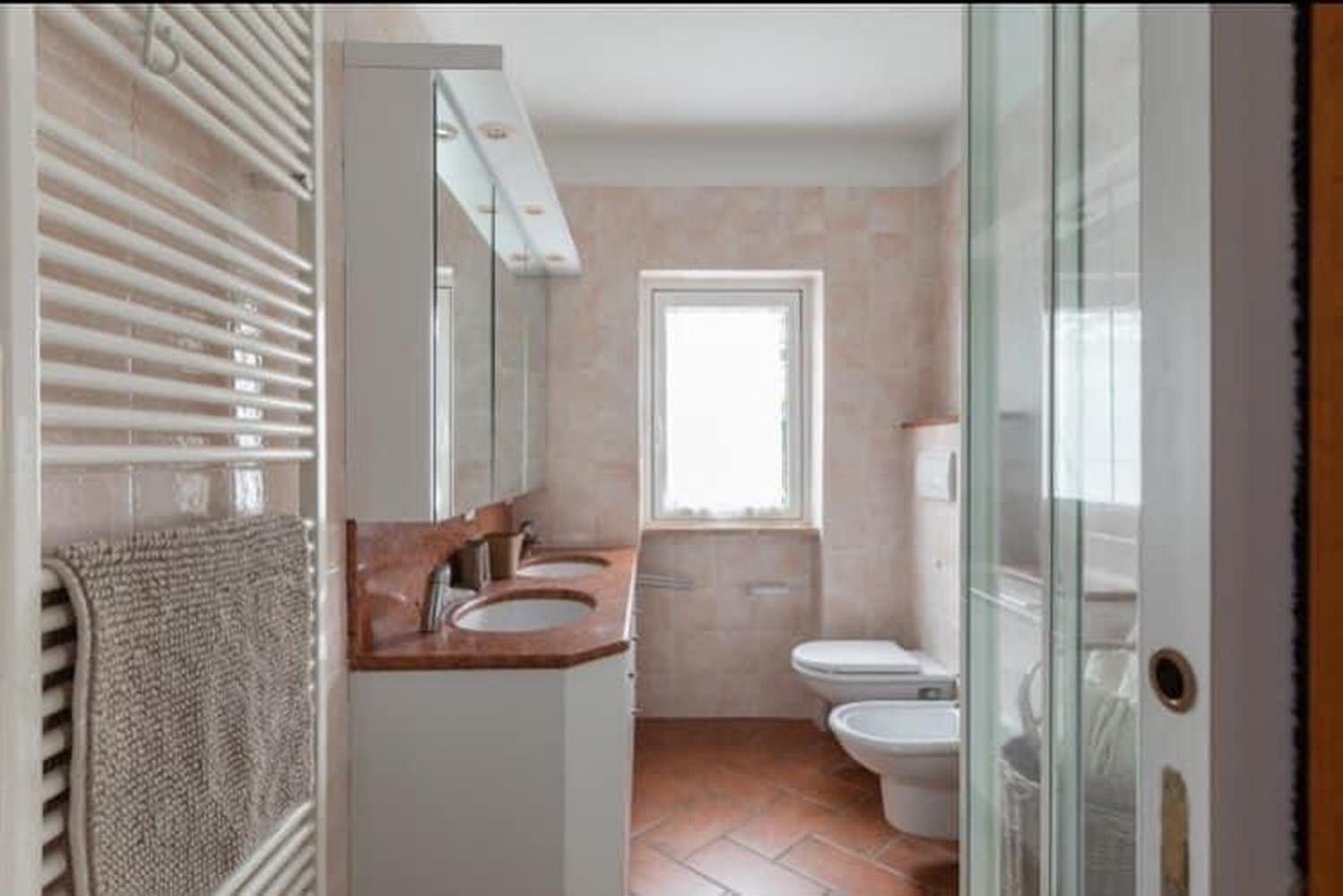 Apartamento Casa Azalea