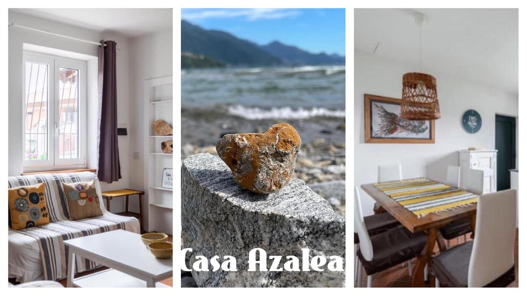 Apartamento Casa Azalea Gravedona